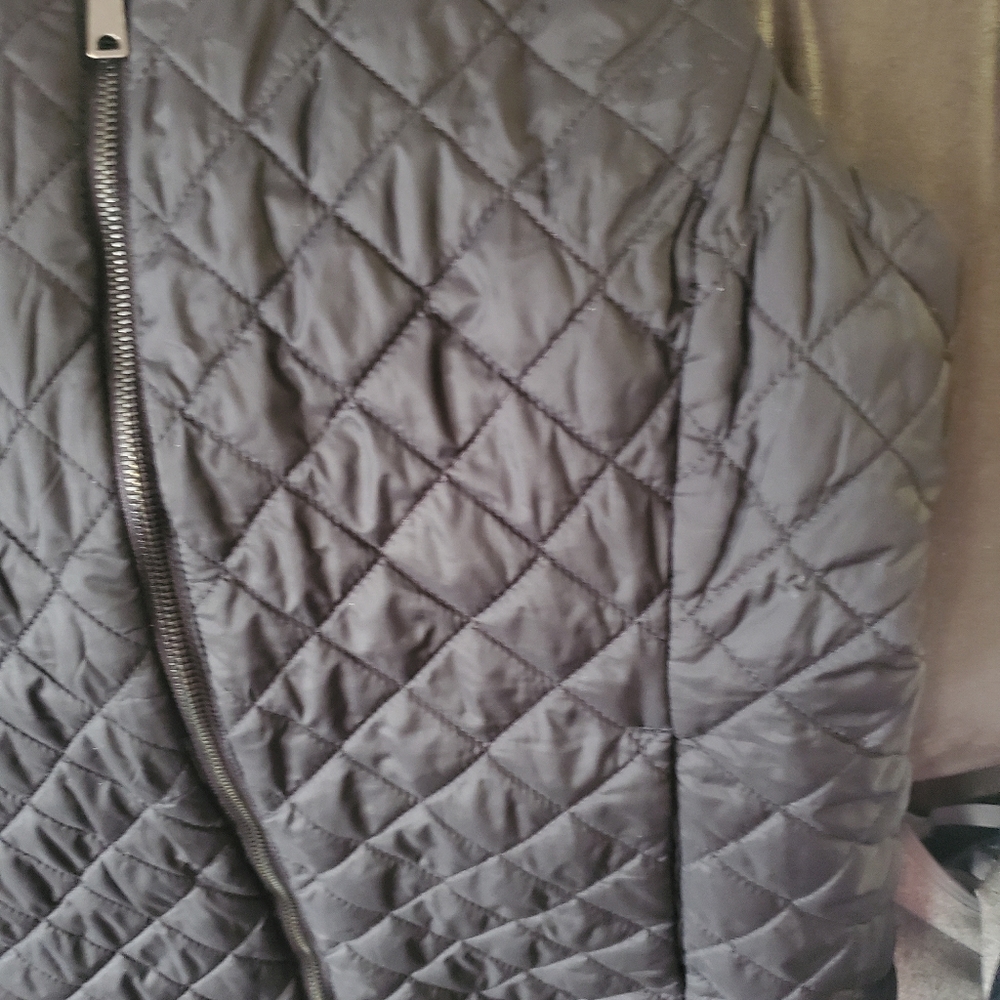 LADIES VEST - Picture 4 of 7